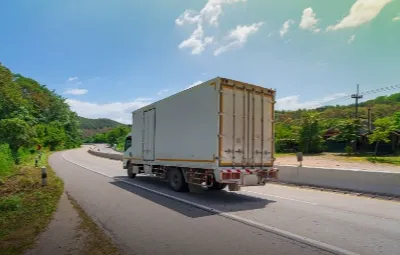 Adana ile Eskipazar Arası Bulaşık Makinesi Taşıma