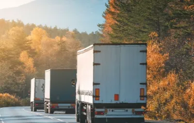 Adana ile Eskipazar Arası Klima Taşıma