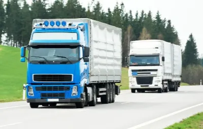 Adana ile Eskipazar Arası Eşya Taşıma